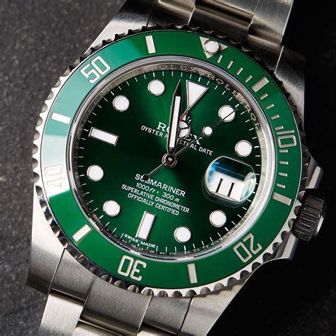 rolex hulk submariner|rolex hulk submariner review.